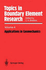 Applications in Geomechanics (Topics in Boundary Element Research)