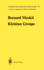 Kleinian Groups. Grundlehren Der Mathematischen Wissenschaften. a Series of Comprehensive Studies in Mathematics, Volume 287