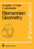 Riemannian Geometry (Universitext)