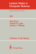 A Review of ADA Tasking