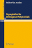 Asymptotics for Orthogonal Polynomials (Lecture Notes in Mathematics)