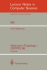 Advances in Cryptology-Crypto '86: Proceedings (Lecture Notes in Computer Science, 263)