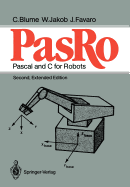 Pasro: Pascal and C for Robots