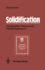 Solidification: The Separation Theory and Its Practical Applications