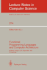 Functional Programming Languages and Computer Architecture: Portland, Oregon, Usa, September 14-16, 1987. Proceedings