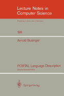 Portal Language Description
