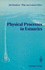 Physical Processes in Estuaries-Hardcover/Gebunden Dronkers, Job; Leussen, Wim Van