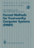 Formal Methods for Trustworthy Computer Systems (F