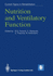 Nutrition and Ventilatory Function-Proceedings of the Second British Neural Network Society Meeting (Ncm *91), London, October 1991