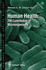 Human Health: the Contribution of Micoorganisms