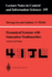 Dynamical Systems With Saturation Nonlinearities