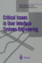 Critical Issues in User Interface Systems Engineering (Applied Computing)