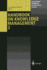 Handbook on Knowledge Management