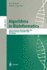 Algorithms in Bioinformatics