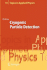Cryogenic Particle Detection