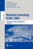 Machine Learning: Ecml 2003: 14th European Conference on Machine Learning, Cavtat-Dubrovnik, Croatia, September 22-26, 2003, Proceedings