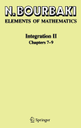 Integration II