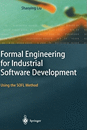 Formal Engineering for Industrial Software Development