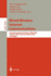 Wired/Wireless Internet Communications