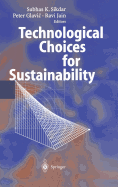 Technological Choices for Sustainability