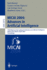Micai 2004: Advances in Artificial Intelligence