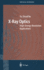 X-Ray Optics
