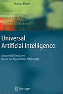 Universal Artificial Intelligence