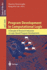 Program Development in Computational Logic