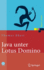Java Unter Lotus Domino: Know-How F�r Die Anwendungsentwicklung