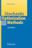 Stochastic Optimization Methods