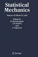 Statistical Mechanics
