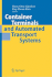 Container Terminals and Automated Transport System