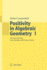 Positivity in Algebraic Geometry I: Classical Setting: Line Bundles and Linear Series