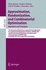 Approximation, Randomization and Combinatorial Optimization. Algorithms and Techniques: 7th International Workshop on Approximation Algorithms for...(Lecture Notes in Computer Science, 3122)
