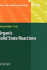 Organic Solid State Reactions