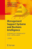 Management Support Systeme Und Business Intelligence: Computergest�tzte Informationssysteme F�r Fach- Und F�hrungskr�fte
