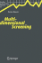 Multidimensional Screening