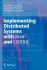 Implementing Distributed Systems With Java and Corba