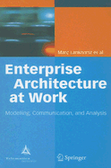 Enterprise Architecture at Work