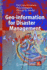 Geo-Information for Disaster Management