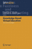 Knowledge-Based Virtual Education: User-Centred Paradigms