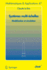 Syst�mes Multi-�chelles: Mod�lisation Et Simulation
