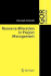 Resource Allocation in Project Management