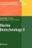 Marine Biotechnology II