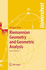 Riemannian Geometry and Geometric Analysis (Universitext)