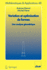 Variation Et Optimisation de Formes: Une Analyse G�om�trique