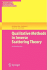 Qualitative Methods in Inverse Scattering Theory: An Introduction