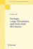 Entropy, Large Deviations, and Statistical Mechanics
