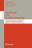 Distributed and Parallel Computing: 6th International Conference on Algorithms and Architectures for Parallel Processing, ICA3PP, Melbourne, Australia, October 2-3, 2005, Proceedings
