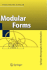 Modular Forms